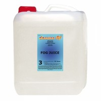 American Dj Fog juice 3 heavy 20 Liter жидкость дыма